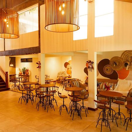 Hotel Fazenda Rochedo Conservatória Eksteriør bilde