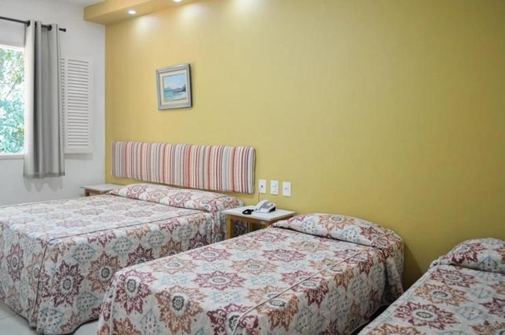Hotel Fazenda Rochedo Conservatória Eksteriør bilde