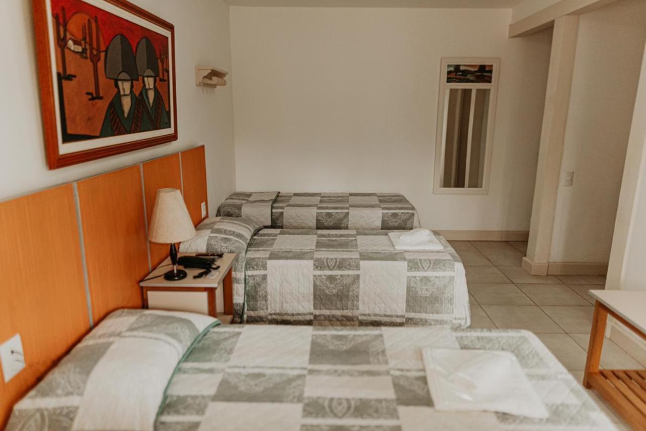 Hotel Fazenda Rochedo Conservatória Eksteriør bilde