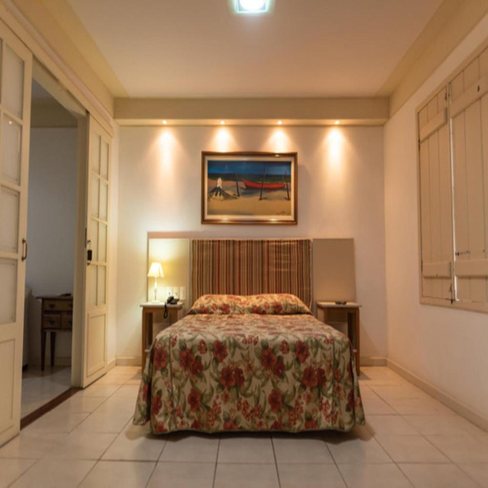 Hotel Fazenda Rochedo Conservatória Eksteriør bilde