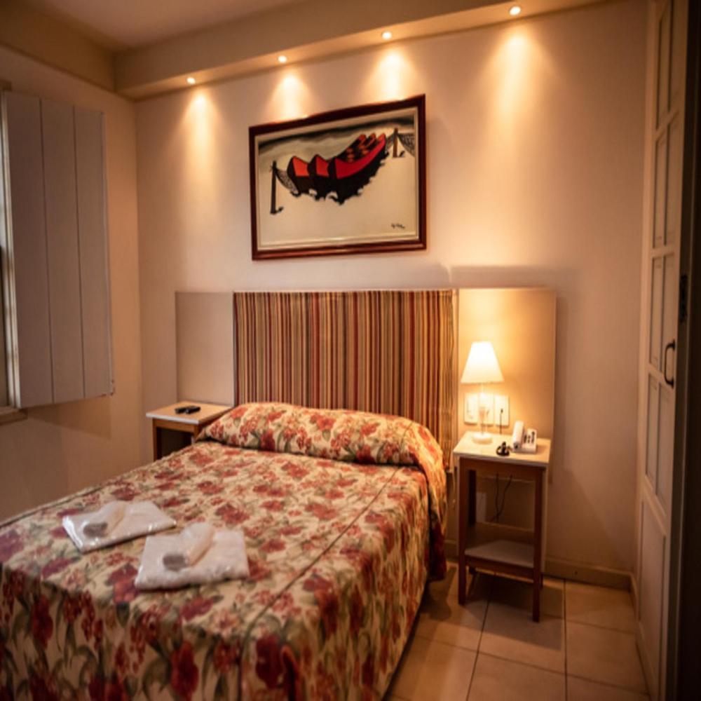 Hotel Fazenda Rochedo Conservatória Eksteriør bilde