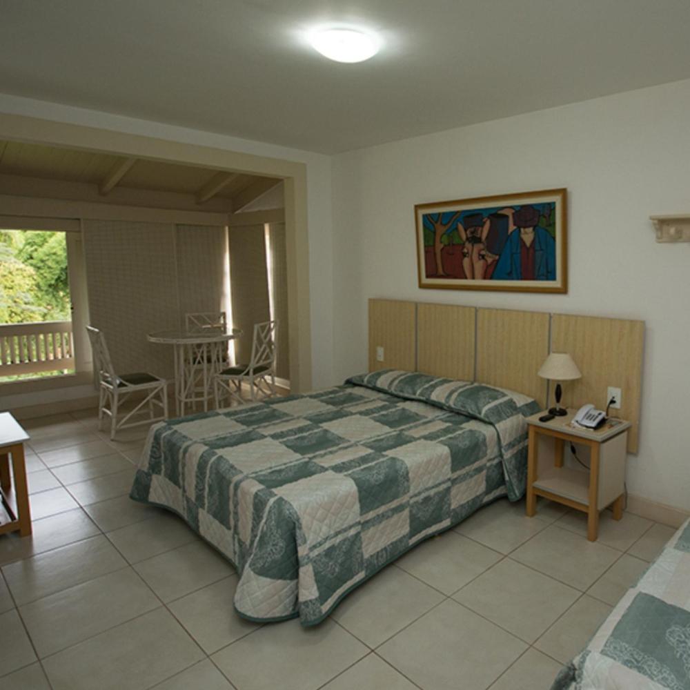 Hotel Fazenda Rochedo Conservatória Eksteriør bilde