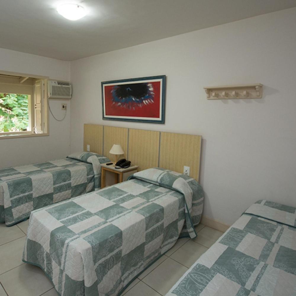 Hotel Fazenda Rochedo Conservatória Eksteriør bilde
