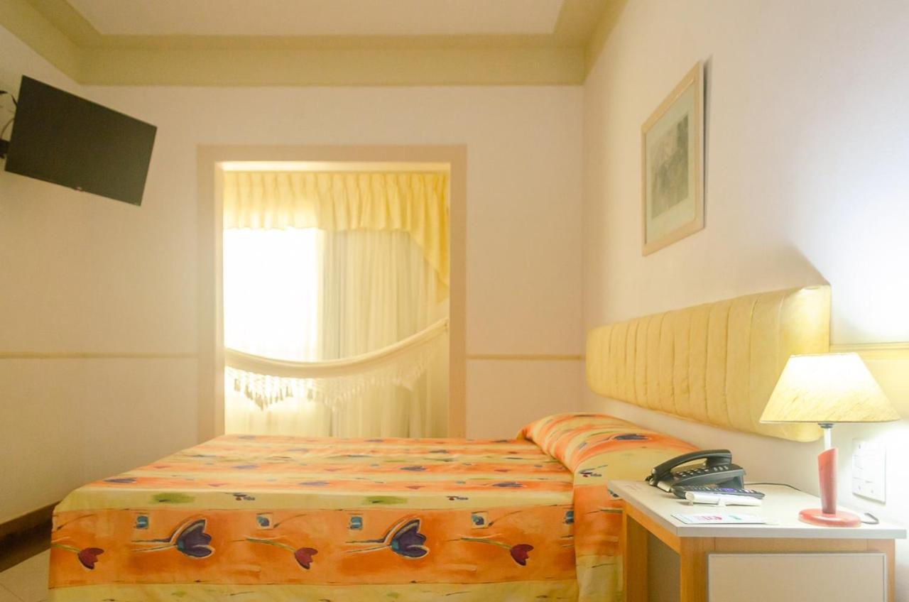 Hotel Fazenda Rochedo Conservatória Eksteriør bilde