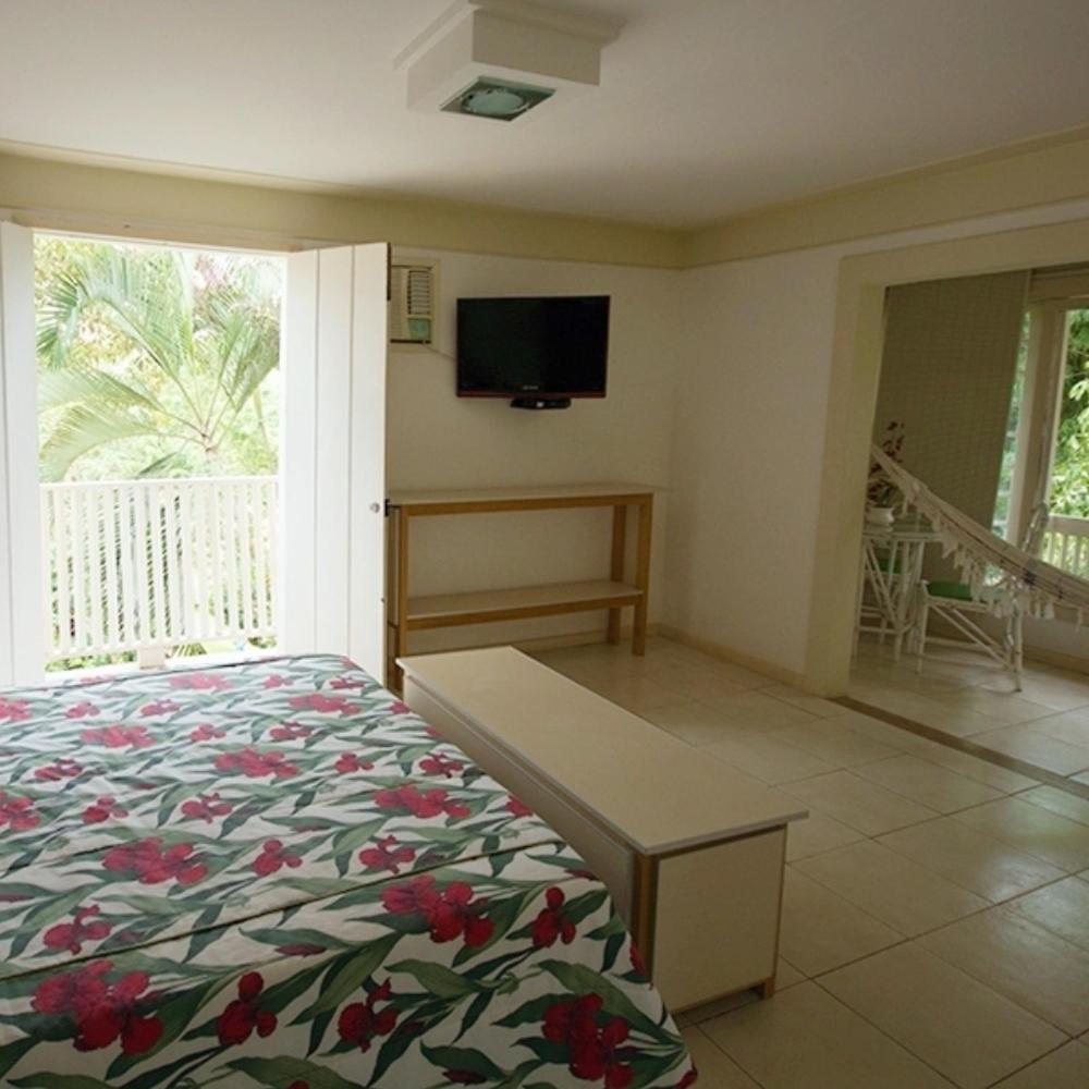 Hotel Fazenda Rochedo Conservatória Eksteriør bilde