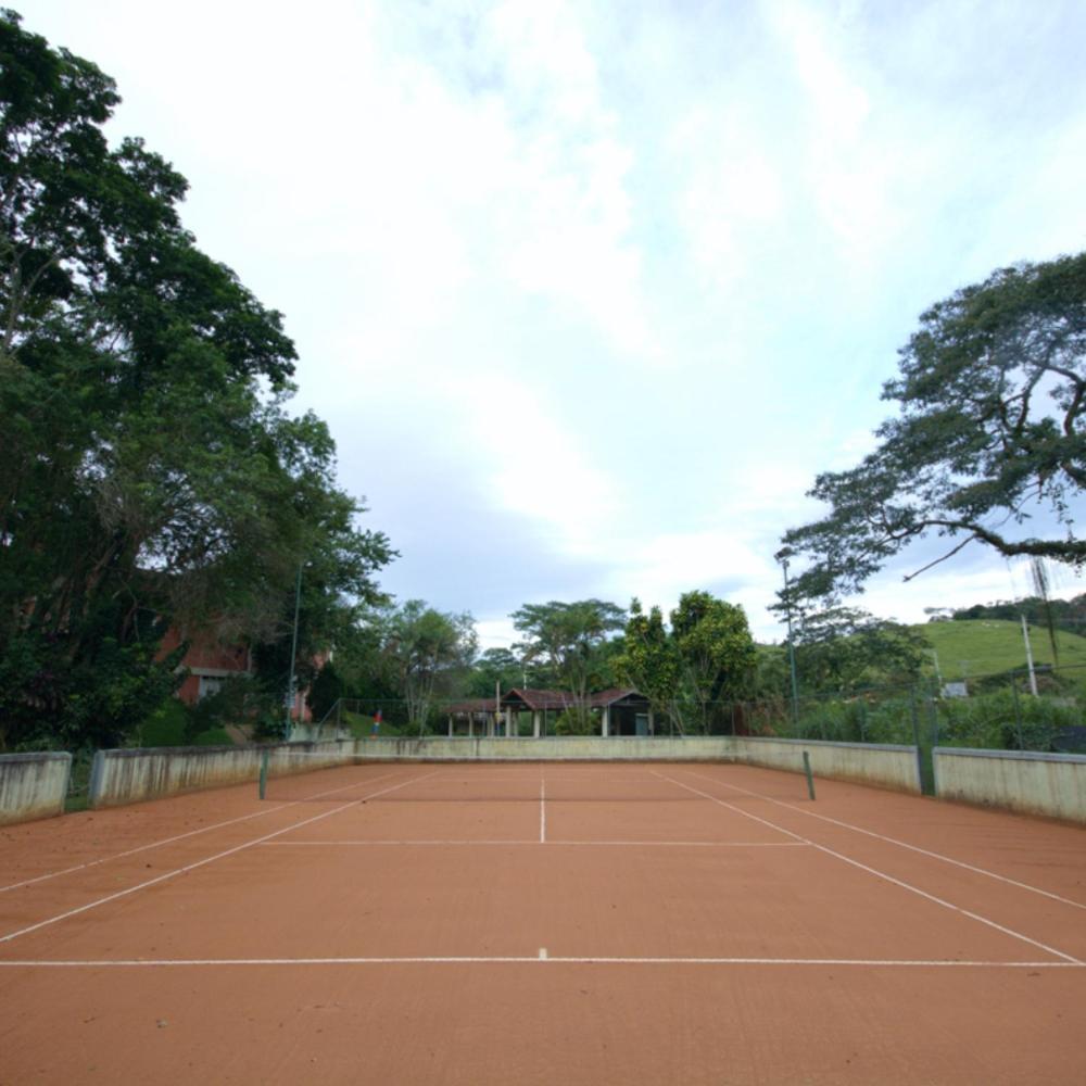 Hotel Fazenda Rochedo Conservatória Eksteriør bilde